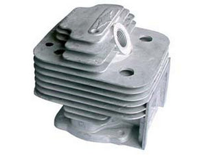 cilindro per tagliasiepi cc.22,5 cod:ferx.fer267496