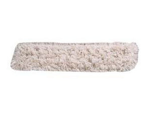 ricambio scopa maxi fiocco cotone professional - cm.40 cod:ferx.fer267793