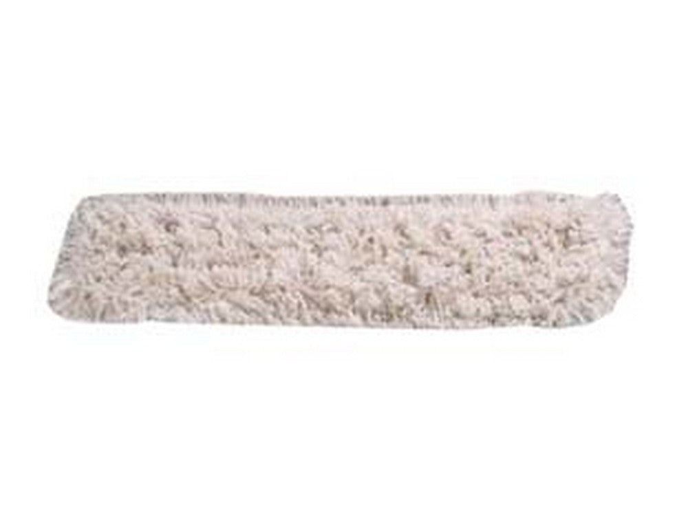 ricambio scopa maxi fiocco cotone professional - cm.60 cod:ferx.fer316729
