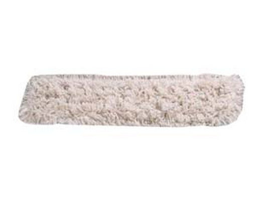 ricambio scopa maxi fiocco cotone professional - cm.80 cod:ferx.fer267809
