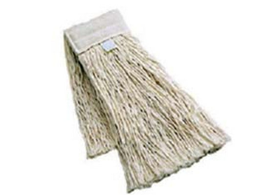 ricambio mop cotone industriale     - gr.400 cod:ferx.fer267885