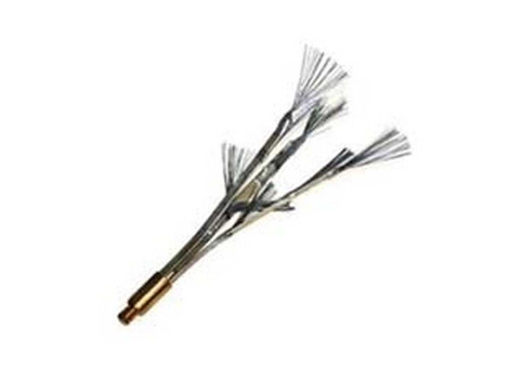 scovolo a 3 razze per lavabottiglie a turbina - 33020005 cod:ferx.fer267908