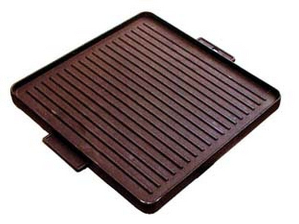 piastra per fornellone gas - cm.39x39  cod:ferx.fer268066