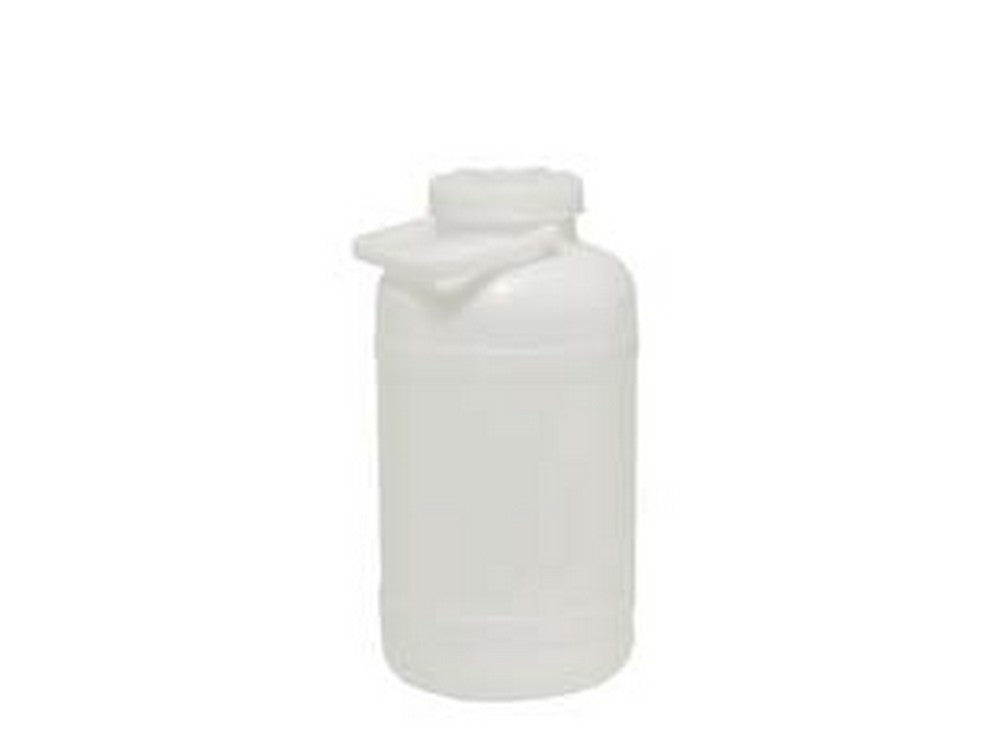 fusto bocca larga polietilene alimenti senza rubinetto lt10 bocca  cod:ferx.fer268080