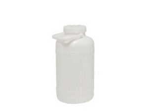 fusto bocca larga polietilene alimenti senza rubinetto lt10 bocca  cod:ferx.fer268080