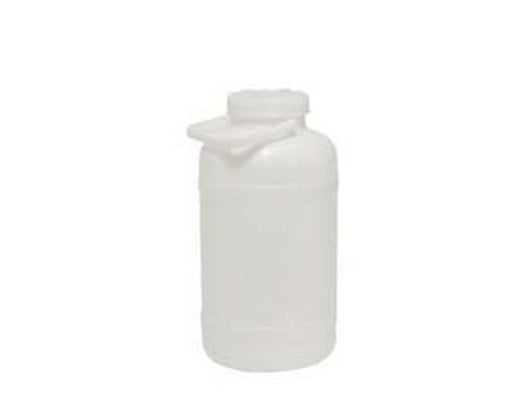fusto bocca larga polietilene alimenti senza rubinetto lt10 bocca  cod:ferx.fer268080