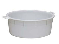 mastelloni sottospina con manici tondi bianchi - lt.80 ? cm.65x32h. cod:ferx.fer268103