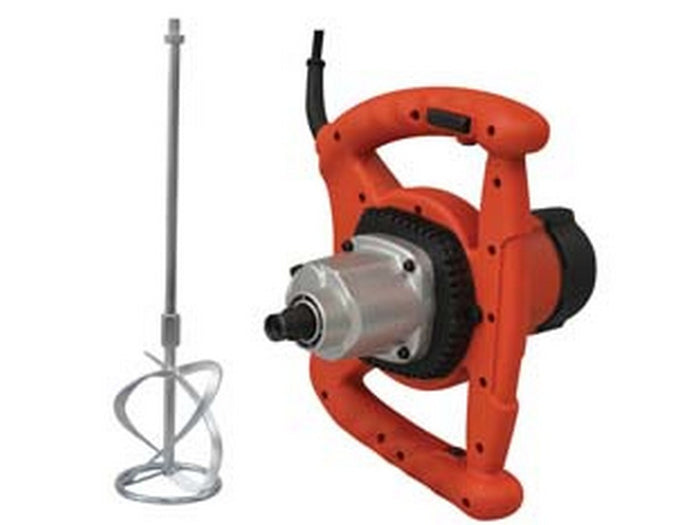 miscelatore per vernici 2 velocita' 1600w cod:ferx.fer268837