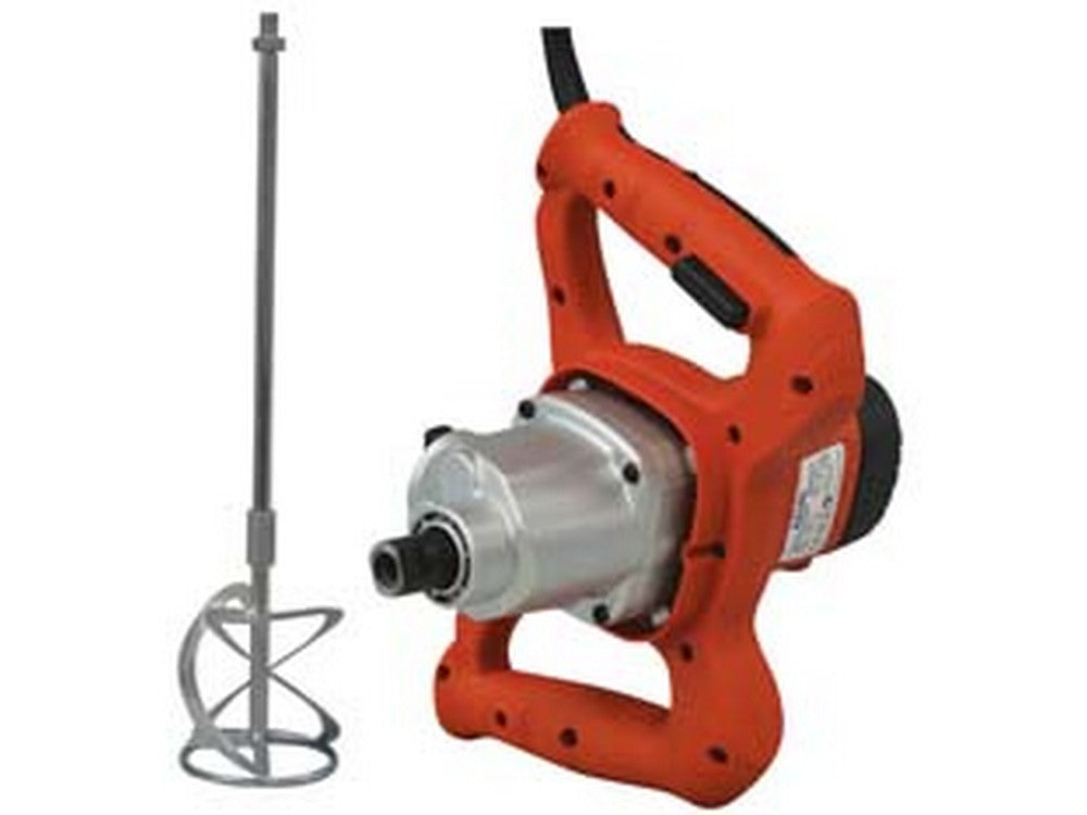 miscelatore per vernici 2 velocita' 1200w cod:ferx.fer268844