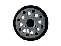 platorello per levigatrici rotorbitali - ? mm.120 (per b05030; b05041 e mt924) cod:ferx.fer268950