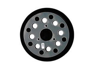 platorello per levigatrici rotorbitali - ? mm.120 (per b05030; b05041 e mt924) cod:ferx.fer268950