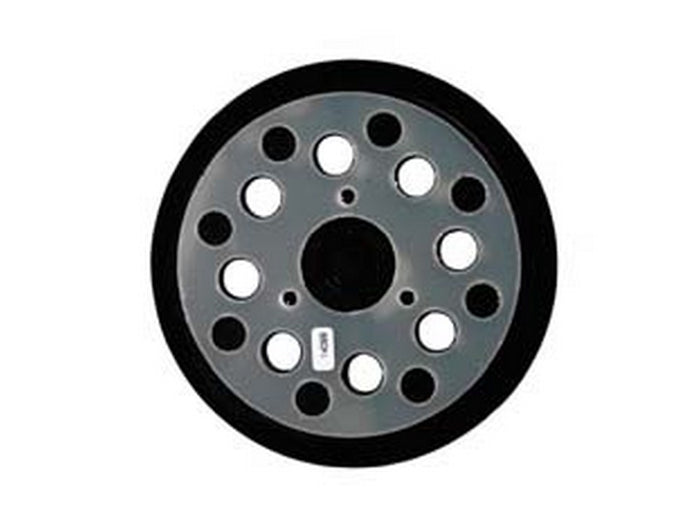 platorello per levigatrici rotorbitali - ? mm.120 (per b05030; b05041 e mt924) cod:ferx.fer268950