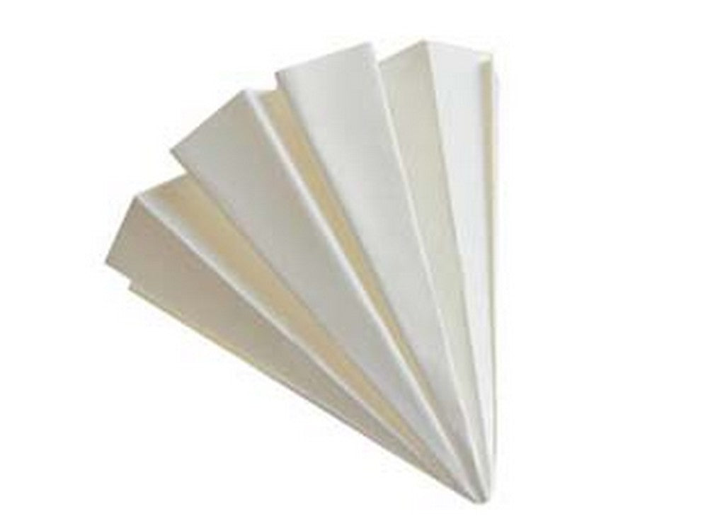 filtri enologici di carta pieghettati - scatola pz.100 cod:ferx.fer269292