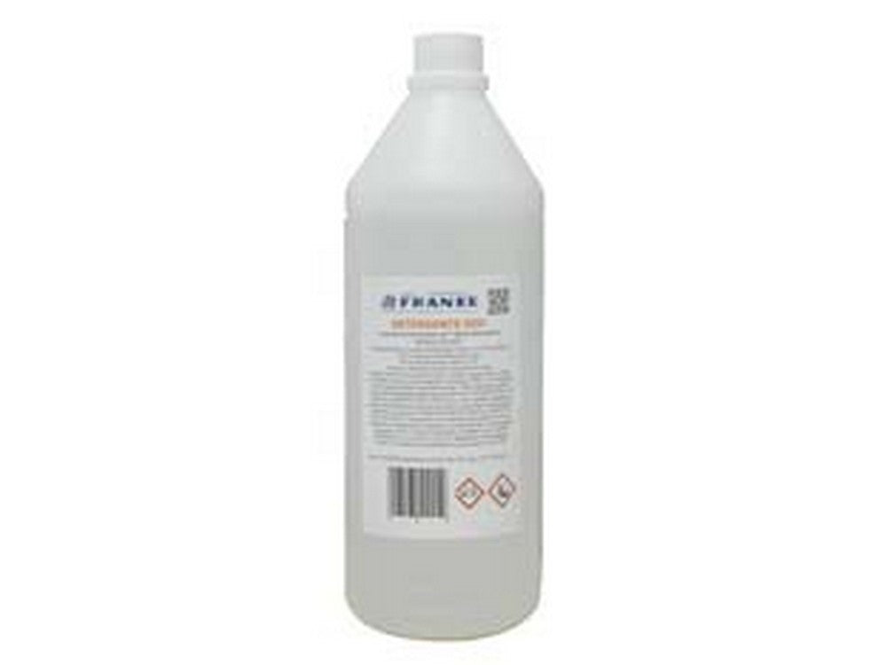 detergente enologico ddd liquido - kg.1 cod:ferx.fer269452