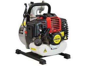 motopompa autoadescante cc.42,7 con base e maniglia mp43 cod:ferx.fer269704