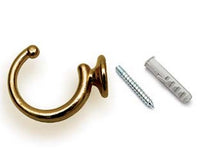 ganci raccoglitenda a filo grandi bronzo - mm.40 cod:ferx.fer270564