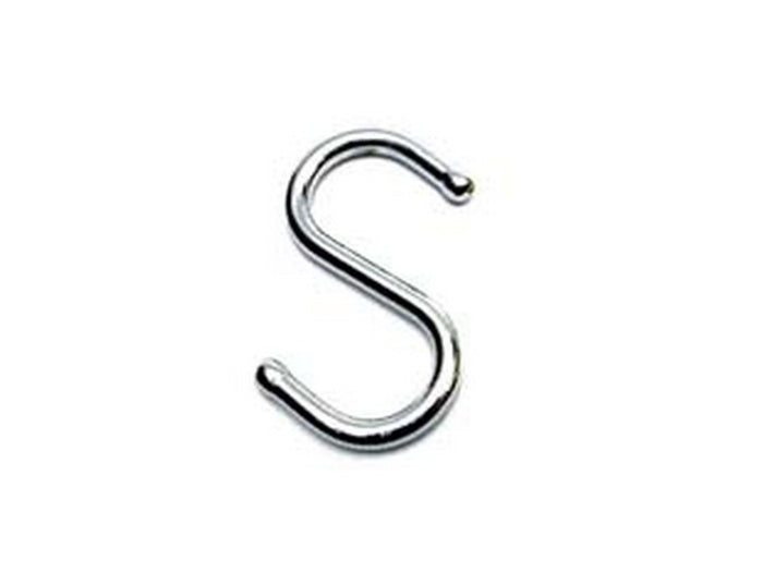 gancio a s sfuso - mm.52 cromo cod:ferx.fer270694