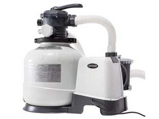 pompa esterna con filtro a sabbia per piscine fino a 54.368 litri - peso kg.22,60 (26648) cod:ferx.fer271219