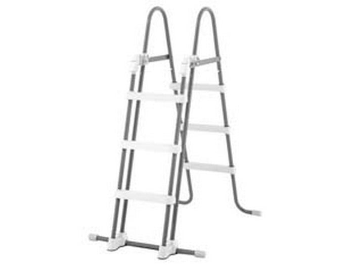 scaletta 3 gradini rimovibili - per piscine da cm.91-107h.- peso kg.33,4 (28075) cod:ferx.fer271639