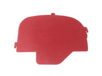 carter inferiore marmitta per decespugliatore cc.25,4 - fino a anno lotto a-l 2020-11 cod:ferx.fer272377