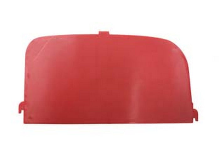 carter inferiore marmitta per decespugliatore cc.42,7/51,7 - fino a anno lotto a-l 2020-11 cod:ferx.fer272438