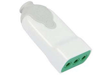 presa dritta 2 poli + terra 10a bianca - bianca 81010 cod:ferx.fer272742