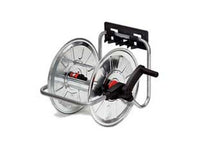 avvolgitubo murale zincato mt.50 131 cod:ferx.fer273176