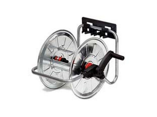 avvolgitubo murale zincato mt.50 131 cod:ferx.fer273176