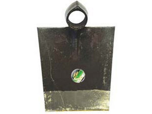 zappa caserta "orsatti" - gr.1000 cm.18,5x25h. occhio ? mm.37/39 cod:ferx.fer273305