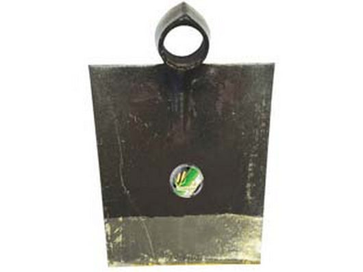 zappa caserta "orsatti" - gr.1000 cm.18,5x25h. occhio ? mm.37/39 cod:ferx.fer273305