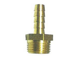 portagomma maschio - 1/2" x 14 - gas metano cod:ferx.fer273374