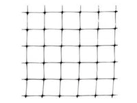 rete antiuccelli nera in rotoli - altezza cm.200 rotolo da mt.500 cod:ferx.fer273572