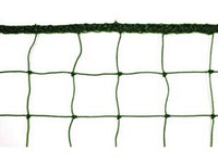 rete antiuccelli verde - altezza cm.400 rotolo da mt.10 cod:ferx.fer273640