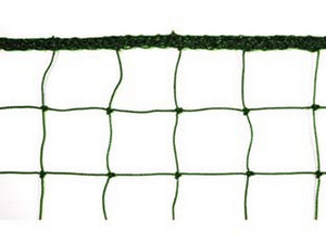 rete antiuccelli verde - altezza cm.400 rotolo da mt.10 cod:ferx.fer273640