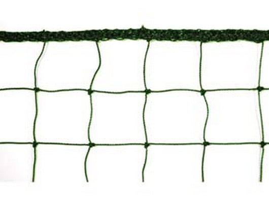 rete antiuccelli verde - altezza cm.200 rotolo da mt.10 cod:ferx.fer273633