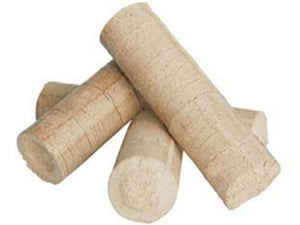 tronchetto di segatura di faggio  - scatola pz.8 cod:ferx.fer274074