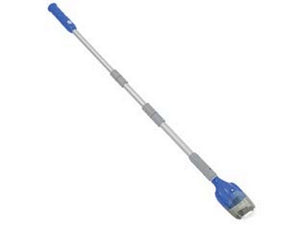 pulitore per piscina "aquascan" - cm.150 - kg.1,400 (art.58770) cod:ferx.fer274623