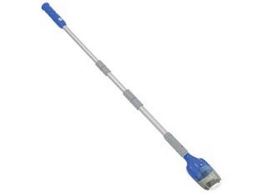 pulitore per piscina "aquascan" - cm.150 - kg.1,400 (art.58770) cod:ferx.fer274623