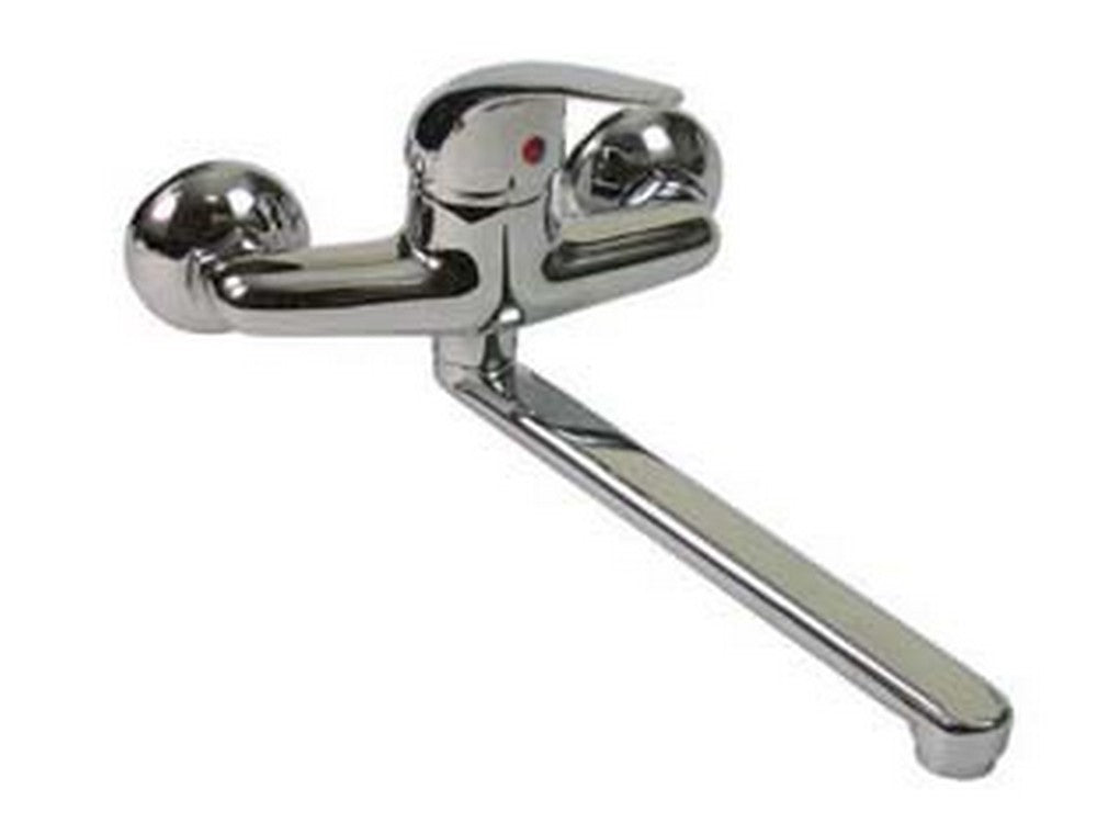 miscelatore monocomando lavello a parete serie start  cod:ferx.fer274715