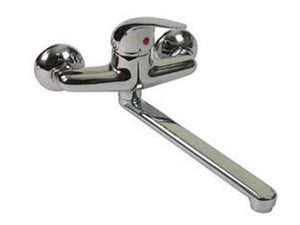 miscelatore monocomando lavello a parete serie start  cod:ferx.fer274715