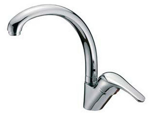 miscelatore monocomando lavello canna alta serie start cod:ferx.fer274722