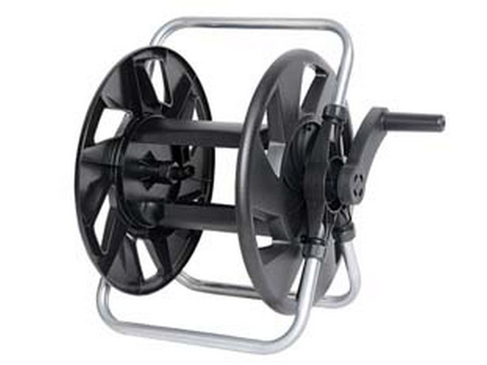 avvolgitubo portatile con rullo in plastica 230it cod:ferx.fer275088