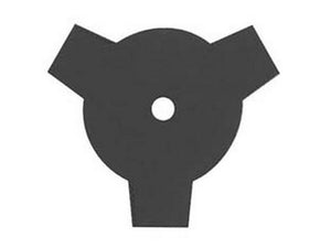 disco in metallo per decespugliatore 3 denti cod:ferx.fer275521