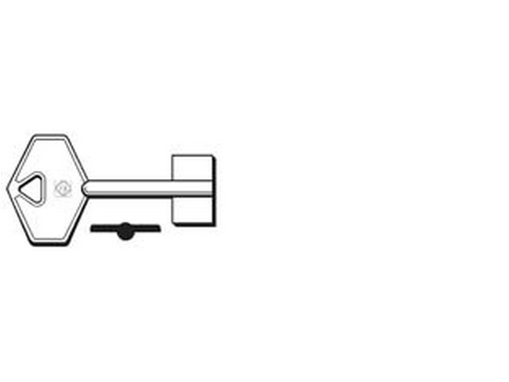 chiavi a pompa ital 5it3 - 5it3 cod:ferx.fer276238
