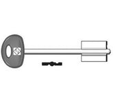 chiavi doppia mappa fiam 5fi23p - 5fi23p cod:ferx.fer276313