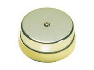 campanello con ronzatore cromato - ? mm.75 (1981.bit) cod:ferx.fer276726