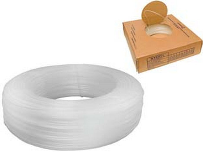 monofilo per vigne nyofil box mm.4  - ø mm. 4 cod:ferx.fer277112