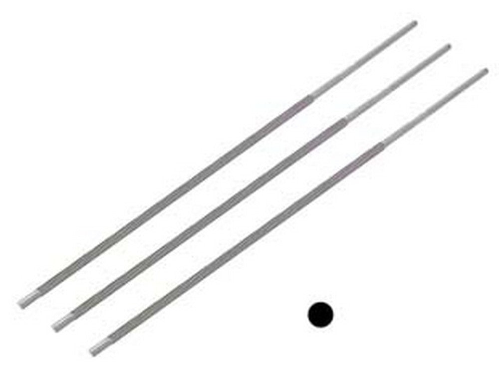 4blister lima per catena motosega - 13/64" mm.200 ? mm.5,2  cod:ferx.fer277259