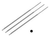 lima per catena motosega  - 1/8" mm.150 ø mm.3,2 cod:ferx.fer277228