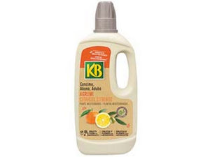 concime liquido per agrumi e piante mediterranee - lt.1 cod:ferx.fer277419